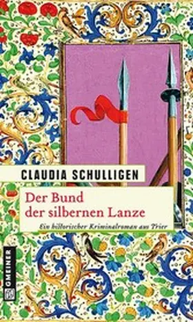Schulligen | Der Bund der silbernen Lanze | E-Book | www2.sack.de