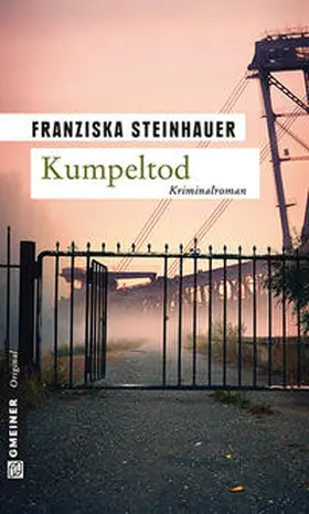 Steinhauer |  Kumpeltod | eBook | Sack Fachmedien