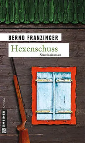 Franzinger |  Hexenschuss | eBook | Sack Fachmedien