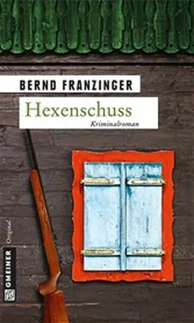 Franzinger | Hexenschuss | E-Book | sack.de