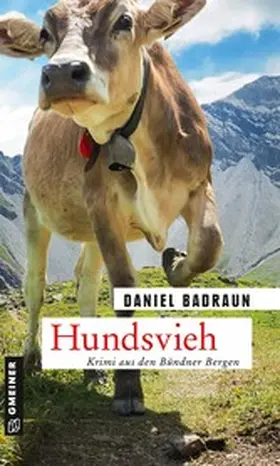 Badraun |  Hundsvieh | eBook | Sack Fachmedien