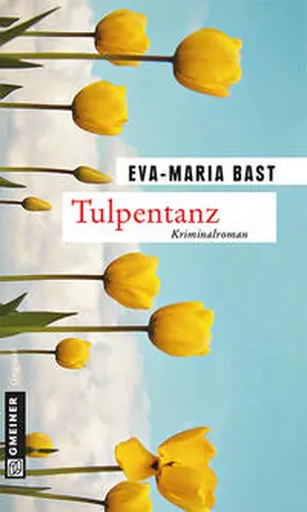 Bast | Tulpentanz | E-Book | sack.de