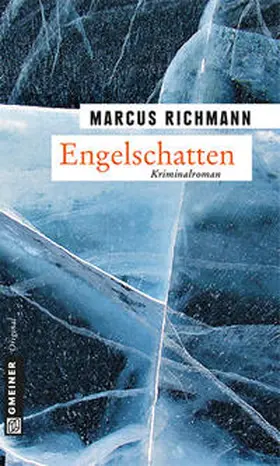 Richmann |  Engelschatten | eBook | Sack Fachmedien