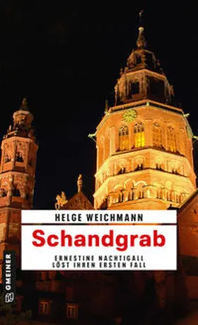 Weichmann |  Schandgrab | eBook | Sack Fachmedien