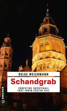 Weichmann |  Schandgrab | eBook | Sack Fachmedien