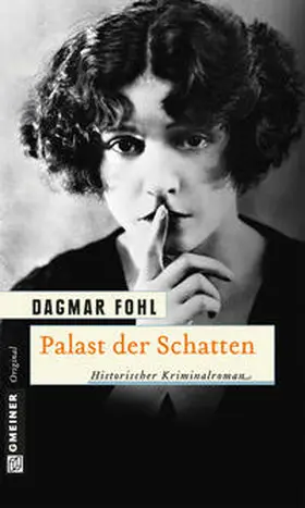Fohl |  Palast der Schatten | eBook | Sack Fachmedien