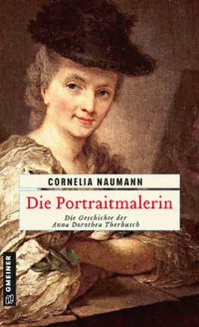 Naumann | Die Portraitmalerin | E-Book | www2.sack.de