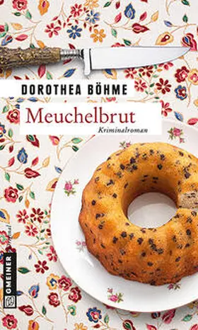 Böhme |  Meuchelbrut | eBook | Sack Fachmedien