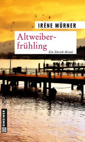 Mürner |  Altweiberfrühling | eBook | Sack Fachmedien