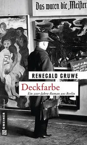 Gruwe |  Deckfarbe | eBook | Sack Fachmedien