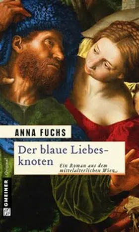 Fuchs |  Der blaue Liebesknoten | eBook | Sack Fachmedien