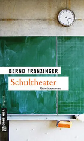 Franzinger | Schultheater | E-Book | sack.de