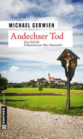 Gerwien |  Andechser Tod | eBook | Sack Fachmedien