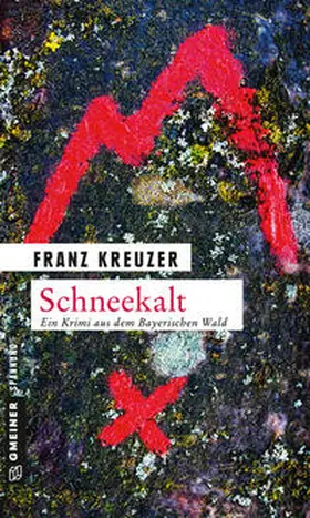 Kreuzer |  Schneekalt | eBook | Sack Fachmedien