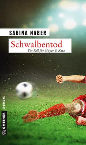 Naber |  Schwalbentod | eBook | Sack Fachmedien