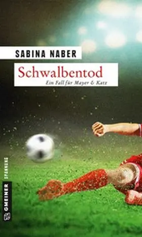 Naber |  Schwalbentod | eBook | Sack Fachmedien