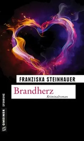 Steinhauer |  Brandherz | eBook | Sack Fachmedien