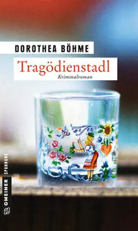 Böhme |  Tragödienstadl | eBook | Sack Fachmedien