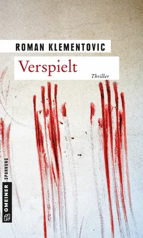 Klementovic |  Verspielt | eBook | Sack Fachmedien
