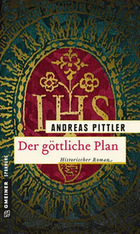 Pittler | Der göttliche Plan | E-Book | sack.de
