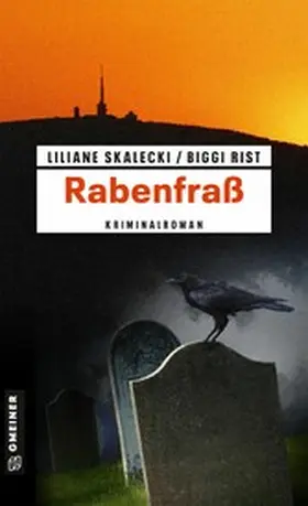 Skalecki / Rist |  Rabenfraß | eBook | Sack Fachmedien