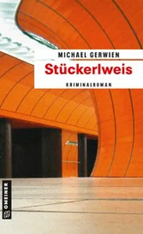 Gerwien | Stückerlweis | E-Book | www2.sack.de