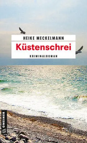 Meckelmann |  Küstenschrei | eBook | Sack Fachmedien