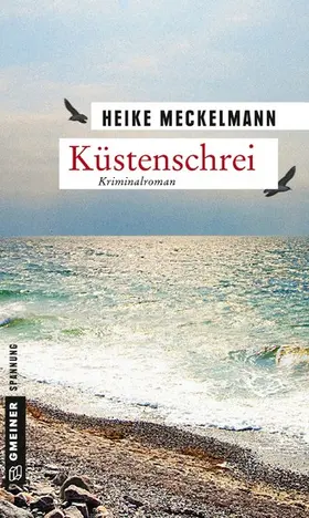 Meckelmann | Küstenschrei | E-Book | www2.sack.de