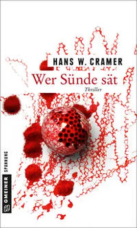 Cramer |  Wer Sünde sät | eBook | Sack Fachmedien