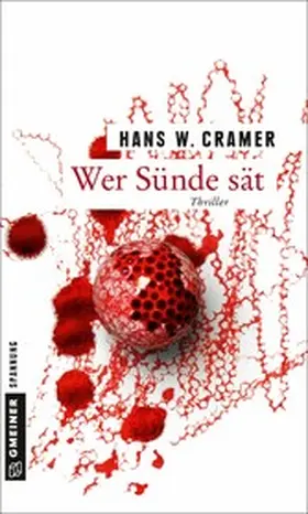 Cramer |  Wer Sünde sät | eBook | Sack Fachmedien