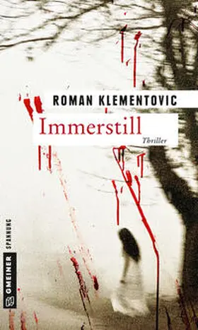 Klementovic |  Immerstill | eBook | Sack Fachmedien