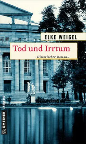 Weigel |  Tod und Irrtum | eBook | Sack Fachmedien