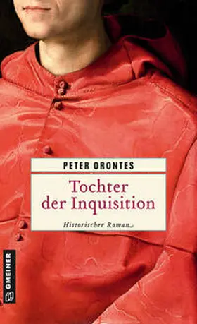 Orontes | Tochter der Inquisition | E-Book | sack.de