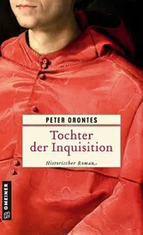 Orontes |  Tochter der Inquisition | eBook | Sack Fachmedien