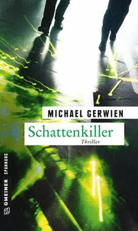 Gerwien |  Schattenkiller | eBook | Sack Fachmedien