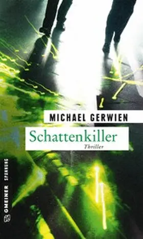 Gerwien |  Schattenkiller | eBook | Sack Fachmedien