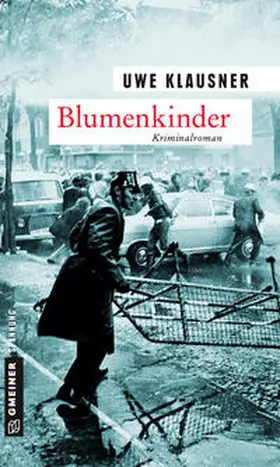 Klausner |  Blumenkinder | eBook | Sack Fachmedien
