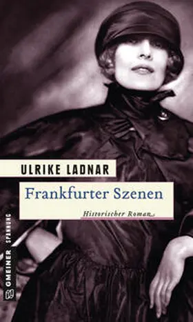 Ladnar |  Frankfurter Szenen | eBook | Sack Fachmedien
