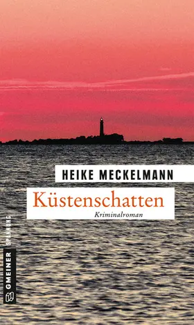 Meckelmann |  Küstenschatten | eBook | Sack Fachmedien