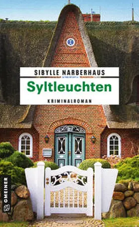 Narberhaus |  Syltleuchten | eBook | Sack Fachmedien