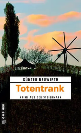 Neuwirth | Totentrank | E-Book | www2.sack.de
