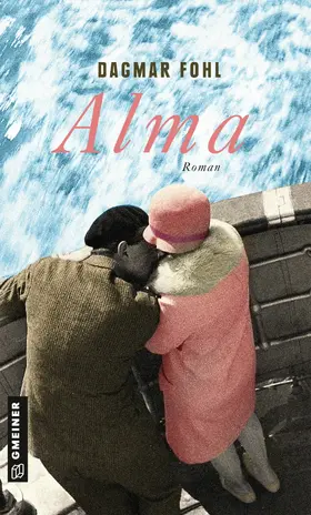 Fohl |  Alma | eBook | Sack Fachmedien