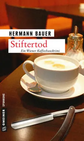Bauer | Stiftertod | E-Book | www2.sack.de