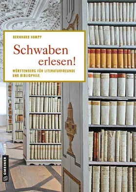 Hampp |  Schwaben erlesen! | eBook | Sack Fachmedien