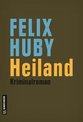 Huby |  Heiland | eBook | Sack Fachmedien