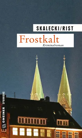 Skalecki / Rist |  Frostkalt | eBook | Sack Fachmedien