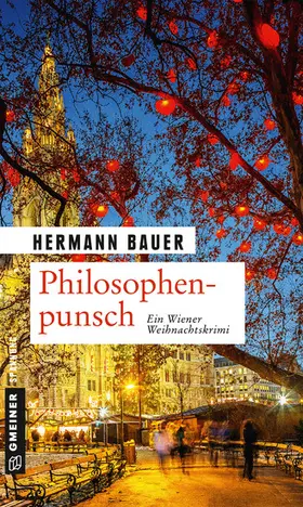 Bauer | Philosophenpunsch | E-Book | www2.sack.de