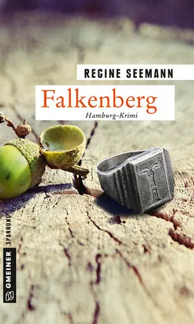 Seemann |  Falkenberg | eBook | Sack Fachmedien