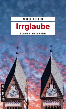 Keller |  Irrglaube | eBook | Sack Fachmedien