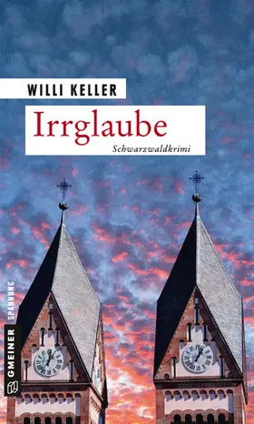 Keller |  Irrglaube | eBook | Sack Fachmedien